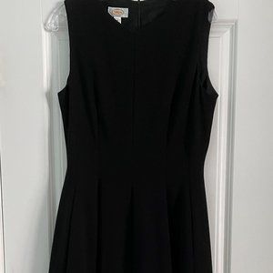 Talbots Little Black Dress